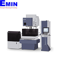 JSEDM Wi-90E ສາຍຕັດ EDM (Ø 0.15 ~ 0.3 mm)