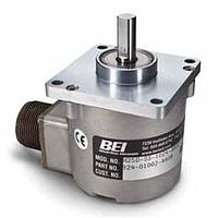 Sensata Technologies - BEI Sensors 01002-10589 Encoders HD 2.62 Dia ServoMNT 1K Cycle 5-28Vin/Out