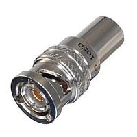 Trompeter / Cinch Connectivity Solutions PL75C-205 ຕົວເຊື່ອມ TRB Plug STR Full CRMP 3-lug