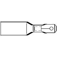 Raychem - TE Connectivity CC2642-000 ຂໍ້ຕໍ່ B-106-4632CS100