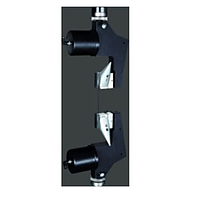 Cometech GR-H04A ເຂັມຂັດລົມ (3kN; 0.1~6mm)