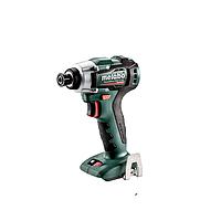 METABO POWERMAXX SSD 12 BL ໄດເວີຜົນກະທົບໄຮ້ສາຍ (0-2500 rpm)