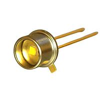 Marktech Optoelectronics MTE5901W-WRC ອຸປະກອນສົ່ງແສງ IR (IR LEDs) 600nm TO-18 ກະປ້ງເຫຼັ້ມແບບແມດເຕີ້ລ໌ ແລະ ເລນສແບບແກ້ວແບບລົດ