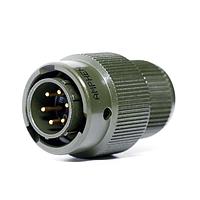 Amphenol LTD 62GB16J1811SY044771 ປລັກ 62GB-16J18-11SY(044)(771)