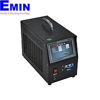 HV HIPOT GDBD-48V/100A ລະ​ບົບ​ທົດ​ສອບ​ການ​ປ່ອຍ​ຫມໍ້​ໄຟ​ໄຮ້​ສາຍ​ອັດ​ສະ​ລິ​ຍະ​ (DC 48V)