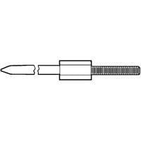 AMP Connectors - TE Connectivity 533082-7 ການແທນທີ່ສຳຄັນ HDI KEYING/POWER PIN