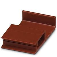 PHOENIX CONTACT 5026953 ເຄື່ອງມືແລະອຸປະກອນເຊື່ອມຕໍ່ Terminal Block B-T RD BLINDSTECKER