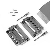 3M Electronic Solutions Division 103A0-12R1-00 ຮອບຫົວສອງຊິ້ນ 100P EMI JUNC SHELL