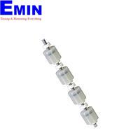 DHS DLF-4P-4T ສະຫຼັບລະດັບປະເພດ Mini Float (0.5A/1A)