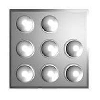 STMicroelectronics STG4160BJR Analog Switch ICs LV 0.5 Ohm SPDT 15kV 1.65 to 4.8V 0.2uA