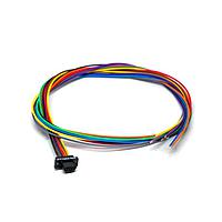 ITT Cannon MDV1-9PH003 ຕິດຕໍ່ Micro-D D-Sub