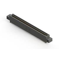 EDAC 395-072-524-812 ຕູ້ສະເລ່ຍຂອງບັດມາດຕະຖານ .100" (2.54mm) ຕູ້ສະເລ່ຍຂອງບັດ