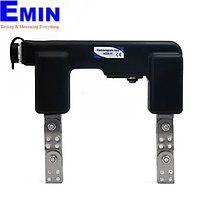 HUATEC HCDX-Y1 ເຄື່ອງກວດຈັບຂໍ້ບົກພ່ອງແມ່ເຫຼັກ (0 ～ 210mm;-10 ~ +40 C; LED UV Light)