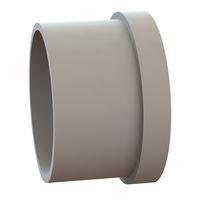 Essentra Components 12SWS3616 ຊຸດລເອີ ຊຸດລເອີ, .812 ID, .980 OD, .895 Shank OD