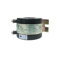 TAIWAN METERS RCT-15-1 150/5A Transformer ປະຈຸບັນ
