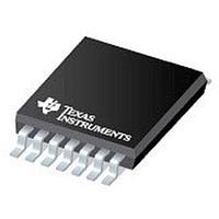 Texas Instruments OPA4992QPWRQ1 Op Amps - ອອບປະເຊີນແອມພລິຟາຍເລີຣ໌ Automotive quad 40 -V 10.6-MHz rail-t