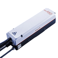 Anton Paar Primux 50 ແຫຼ່ງ Microfocus X-ray (50 µm; 50 W)