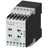SIEMENS 3UG45831CW30 ຕວດສອບການປ້ອງກັນສາຍອິນເຊື່ອມ MON. RELAY, INSULATION, 24-240 VAC/DC