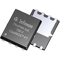 Infineon IPLK70R1K4P7ATMA1 MOSFETs ພະລັງງານຕ່ຳ_NEW