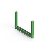 EDAC 307-030-459-258 ຕິດຕັ້ງບັດຂອງຕົວເຊື່ອມຕໍ່