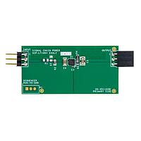 Analog Devices SCP-LT1964-EVALZ ຕົວຄວບຄຸມແຮງແສງ LDO LT1964 200mA ສະໜາມສຽງຕໍ່ຕ້ານຕໍ່ຕົວ LDO