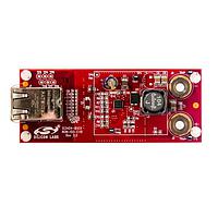 Skyworks Solutions Inc. SI3404B24V3KIT ພາວເອີເລັກຕຣິກຜ່ານເອເທີເນັດ (PoE)