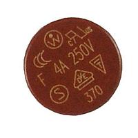 Opto 22 FUSEG4B ຟິວເຊື່ອມພິເສດ 4 Amp Fuse ສໍາລັບ G4 (10 PACK)