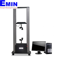 GESTER GT-UA01 Dual Column Computerized UTM Universal Tensile Testing Machine