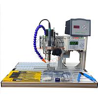 ສະຖານີ soldering