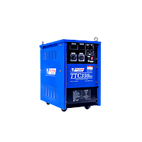 Tân Thành TTC350RN ເຄື່ອງເຊື່ອມ Diode MIG (20KVA)