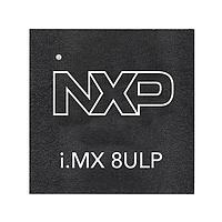 NXP MIMX8US5CVP08SC SOC i.MX 8ULP: Arm Cortex -A35 ແລະ Cortex-M33, ກາບພາບ 3D/2D ທີ່ມີຄຸນນະພາບສູງ ສໍາລັບການນໍາໃຊ້ພະລັງງານຕ່ຳສຸດ ແລະ ມີປະສິດທິພາບດ້ານພະລັງງານ