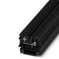 PHOENIX CONTACT 3281122 ບລັອກຕິດຕາມລົດ DIN Rail Terminal Blocks BT 1,25