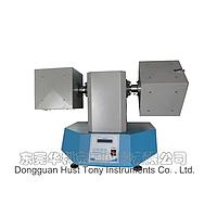 TONYHK HTF-002 ICI Pilling ແລະ Snagging Tester (60±2rpm)