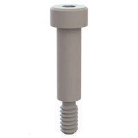 Essentra Components 31025075 ສກຣູ້ ເຊີເດີ ສກຣູ້, ເຮັກຊ໌ ໂຊກເດັດ, #10-24 ການດັບເກັບ