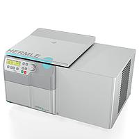 HERMLE Z36HK Centrifuge ຕາຕະລາງຄວາມໄວສູງ (6x250ml; 30000 v/p; 230V/50-60Hz)