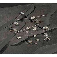 Littelfuse GTCR38-231M-R10 ຫຼັກການປະຕິບັດໄຟຟ້າກັບໄຟຟ້າ 3 Electrode Gas Discharge Tube 8MM 230V 3POLE RADIAL LEADS GDT