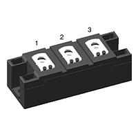 IXYS MDD200-16N1 ໂມດູນດາວເອັດ 200 ແອມພຽງ 1600V