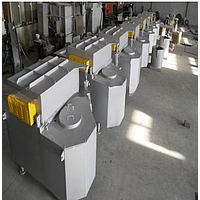 Wondery WDL-CCD-3000 Aluminum Holding Furnace ສໍາລັບສໍາລັບການຫລໍ່ອາລູມິນຽມ Die Casting (60KW; 3000kg; 850℃)