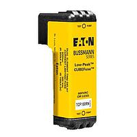 Eaton Bussmann TCF110 ຟິວຊ໌ຊັ້ນ CF ເວລາລ່າສະເລ່ຍ CUBEFUSE 110A IND