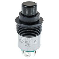 Amphenol Nexus Technologies NX303GB1B ສະຫຼຸບສະຫຼຸບ Standard Switches Switch only Black