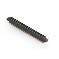 EDAC 895-102-558-812 ຕົວຮັບ .100" (2.54mm) Pitch Card Edge Connector