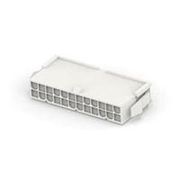 AMP Connectors - TE Connectivity 2-1586018-4 ກອງສາຍສະບັບ 24P PM PLUG V0