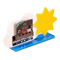 Pimoroni PIM364 ຊຸດປະເມີນ enviro:bit micro:bit Kit