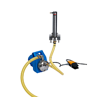 Funke Gerber SEDILAB-E ອຸປະກອນທົດສອບຕິດຕັ້ງ