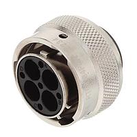 Amphenol SINE Systems RT06164PNH ຕົວເຊື່ອມ 3.6mm 4 ຂາຍ ປລັກ ຜູ້ຊາຍ