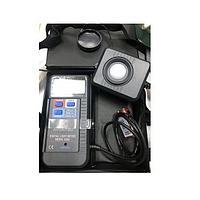 KYORITSU Light Meter Calibration Service