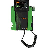 Gossen Metrawatt PROFiTEST MF XTRA - LEMONGREEN ເຄື່ອງທົດສອບການຕິດຕັ້ງໄຟຟ້າຫຼາຍໜ້າທີ່ (65 … 500 V AC; 15.4 … 420 Hz)
