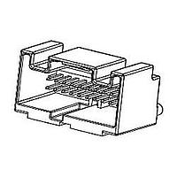 Molex 30700-4200 ພິນບອດ PCB HDAC64 DR VERT HDR 2 DR 20 CKT ສີເຫຼືອງ POL 1