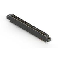EDAC 895-078-521-808 ຕົວຮັບ .100" (2.54mm) Pitch Card Edge Connector