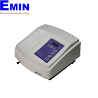 HINOTEK Glod S54 UV-Visible Spectrophotometer (200~1000nm)